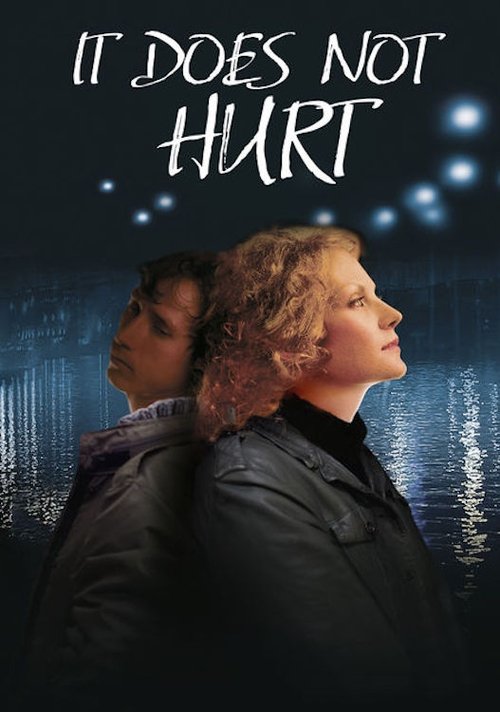 It Doesn’t Hurt Me poster