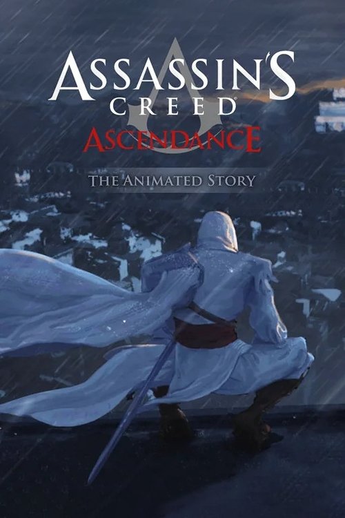 Assassin’s Creed: Ascendance poster