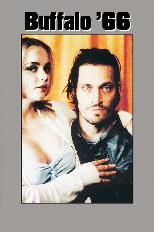 Buffalo ’66 poster