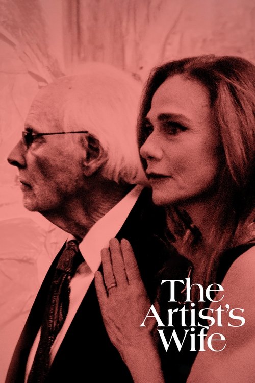 The Artist’s Wife poster