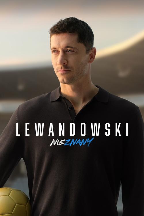 Lewandowski – Unknown poster