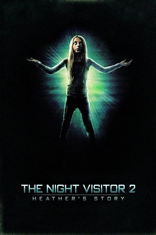 The Night Visitor 2: Heather’s Story poster