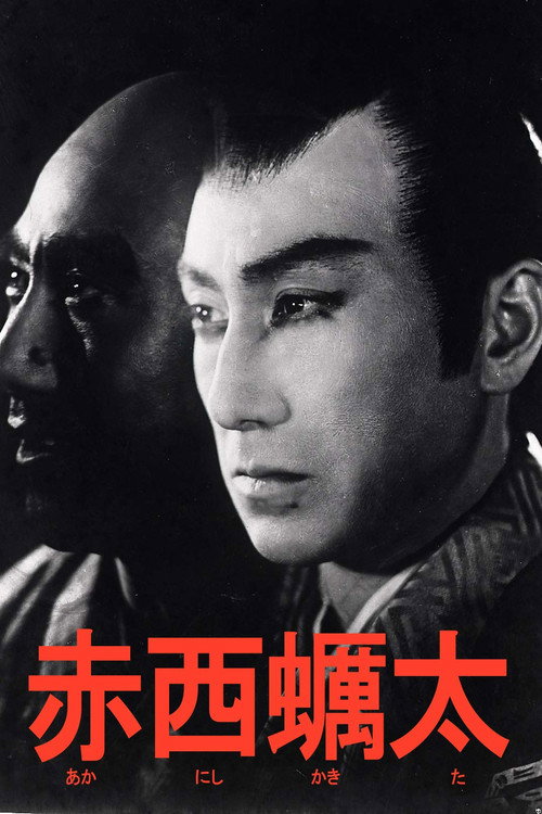 The Letter poster