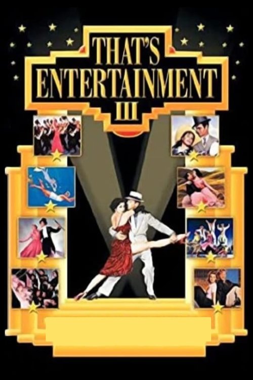 That’s Entertainment! III poster