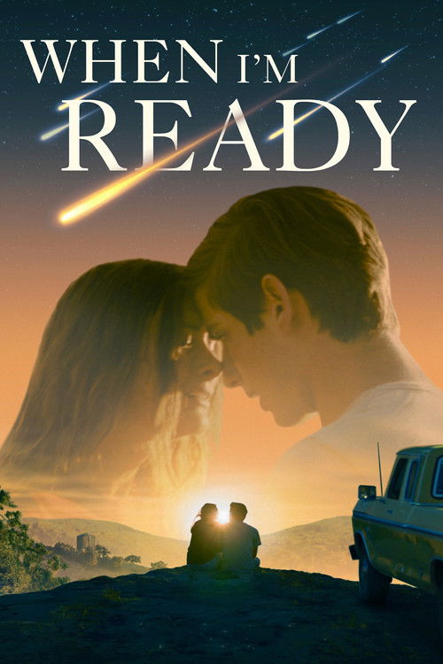 When I’m Ready poster