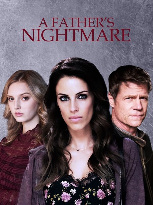 A Father’s Nightmare poster