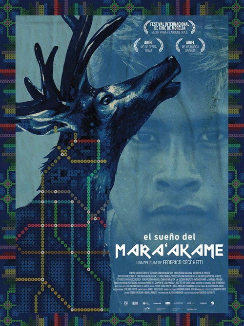 Mara’akame’s Dream poster