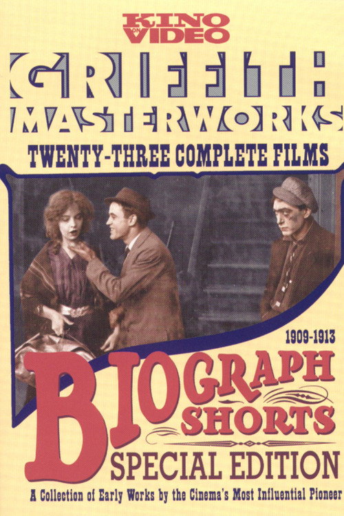 The Miser’s Heart poster