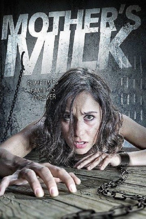 Mother’s Milk poster