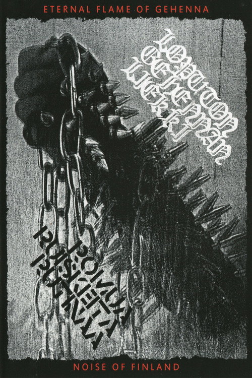 Noise of Finland poster