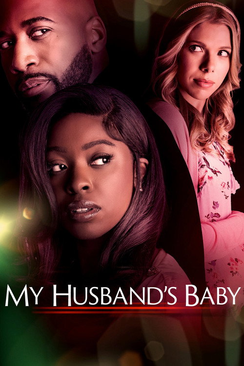My Husband’s Baby poster