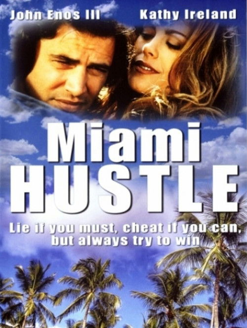 Miami Hustle poster