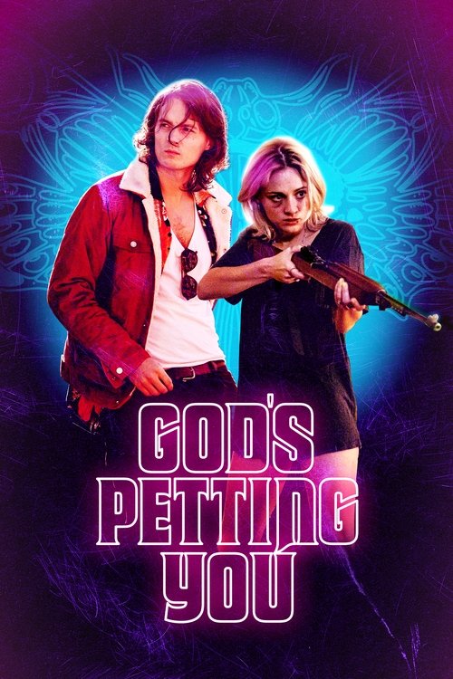 God’s Petting You poster