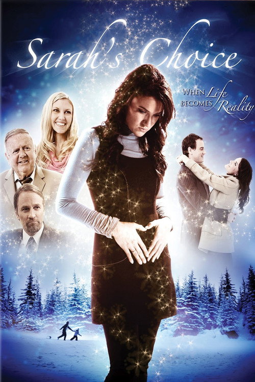 Sarah’s Choice poster