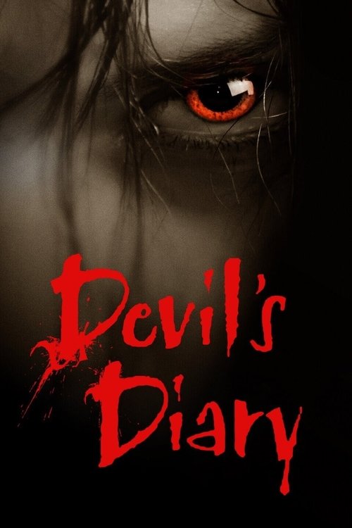 Devil’s Diary poster