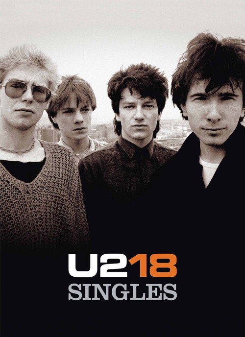 U2: Vertigo 05 – Live from Milan poster
