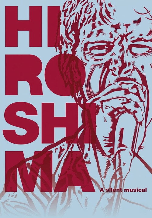 Hiroshima poster