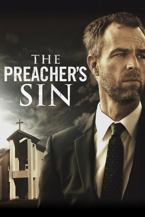 The Preacher’s Sin poster