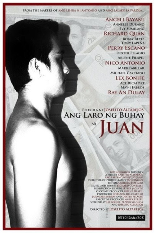 The Game of Juan’s Life poster