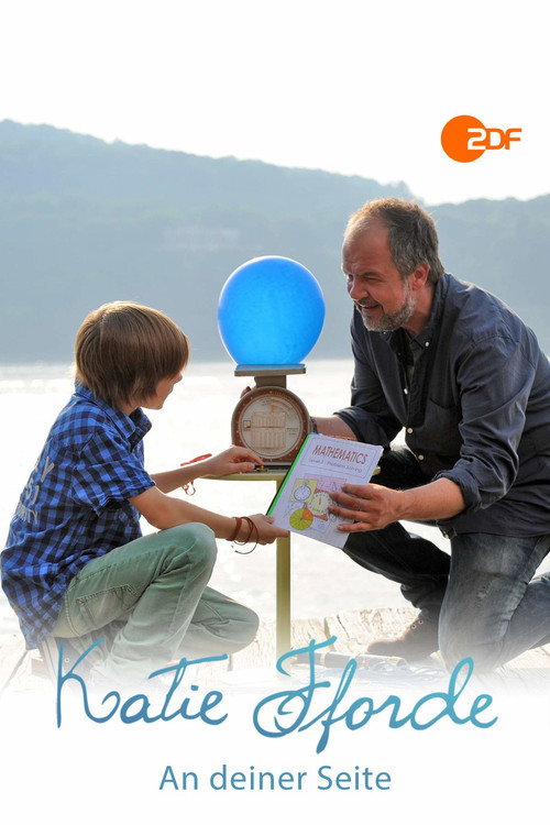 Katie Fforde – An deiner Seite poster