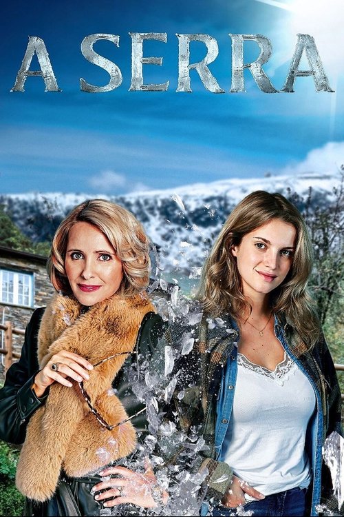 Star Hill poster