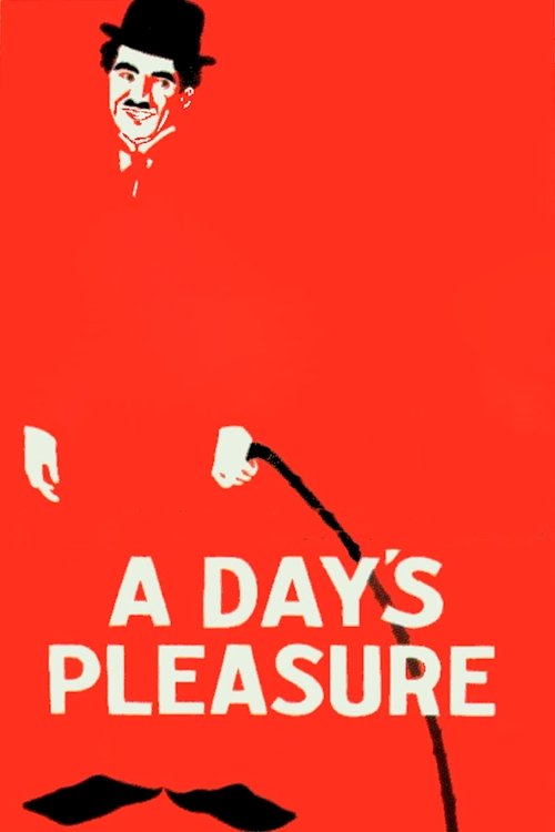 A Day’s Pleasure poster