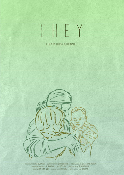 They poster
