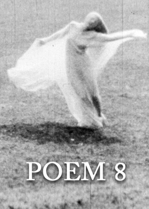 Poem 8 poster