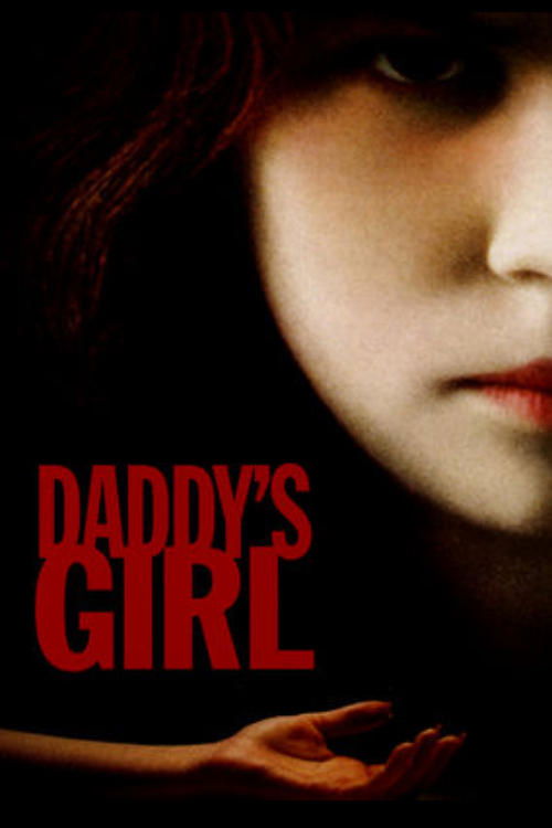 Daddy’s Girl poster
