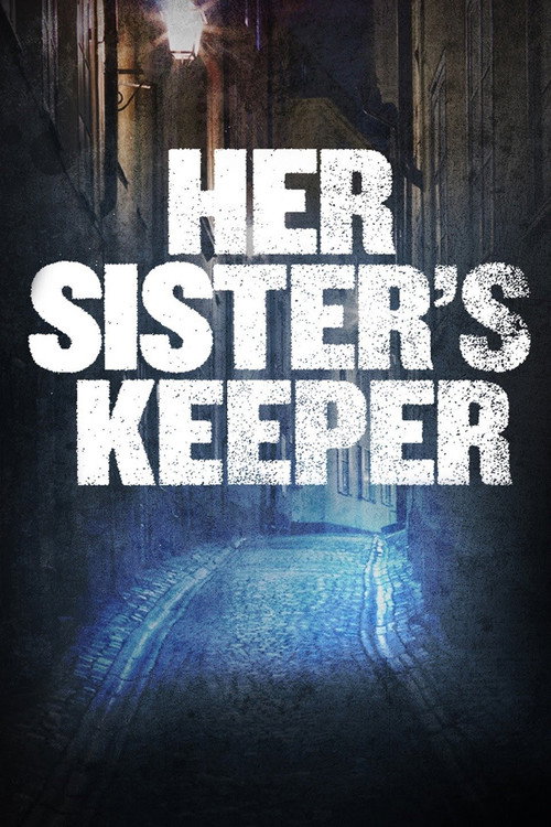 Her Sister’s Keeper poster
