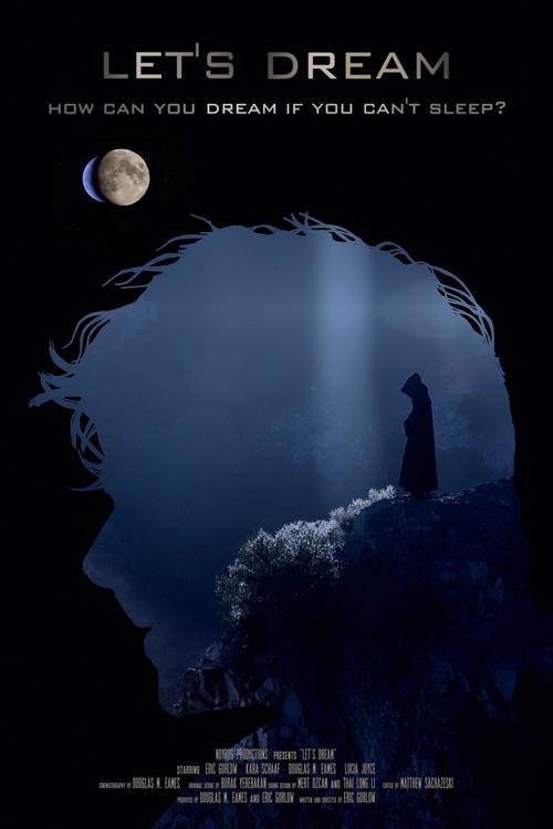 Let’s Dream poster