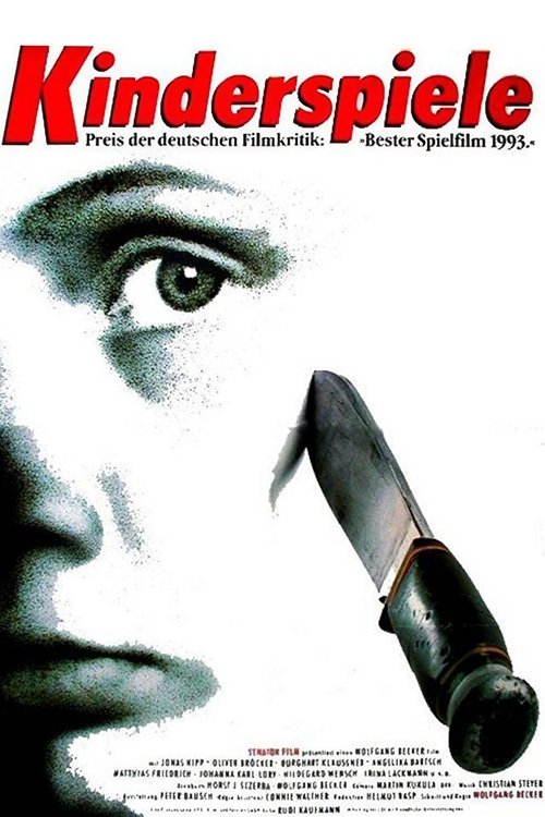 Child’s Play poster