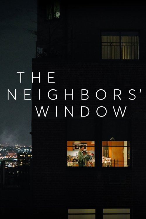 The Neighbors’ Window poster
