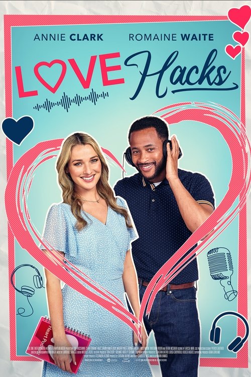 Love Hacks poster