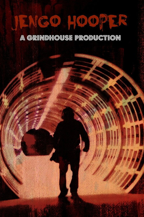 Jengo Hooper poster