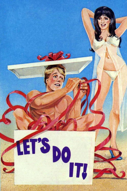 Let’s Do It! poster