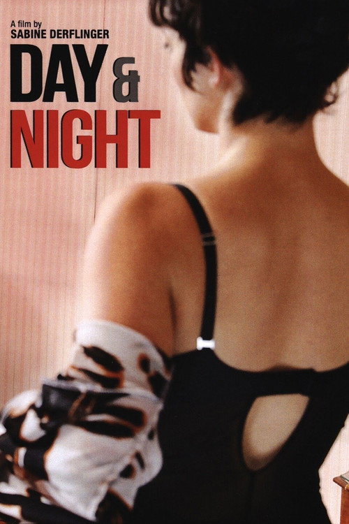 Day & Night poster