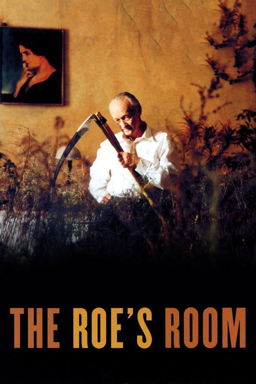 The Roe’s Room poster