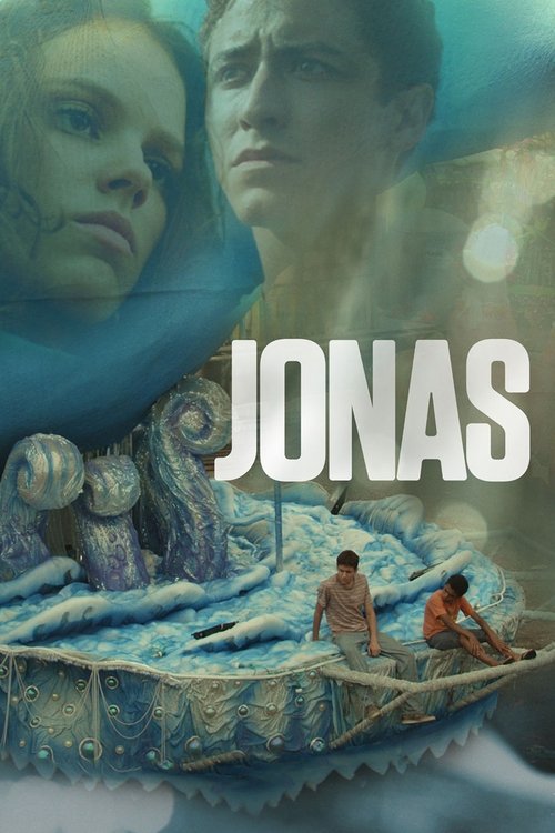 Jonah poster
