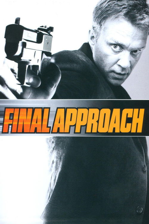 Final Approach poster