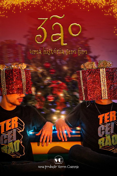 3ão: An Endless Story poster