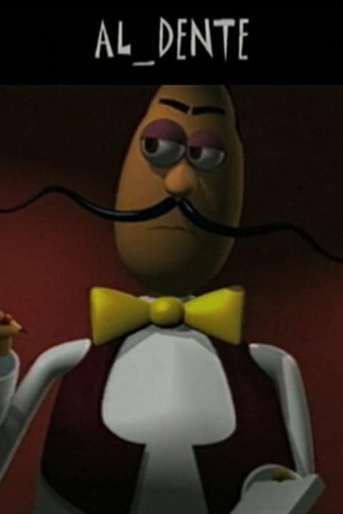 Al_Dente poster