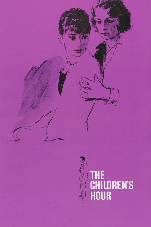 The Children’s Hour poster