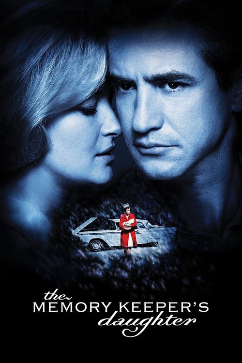 The Memory Keeper’s Daughter poster