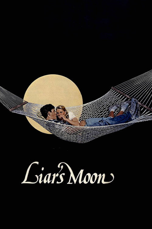 Liar’s Moon poster