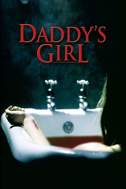 Daddy’s Girl poster