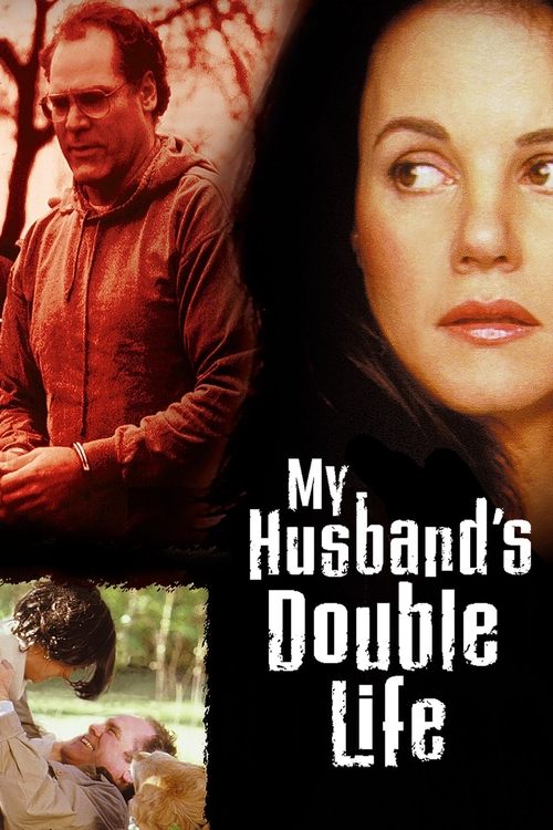 My Husband’s Double Life poster