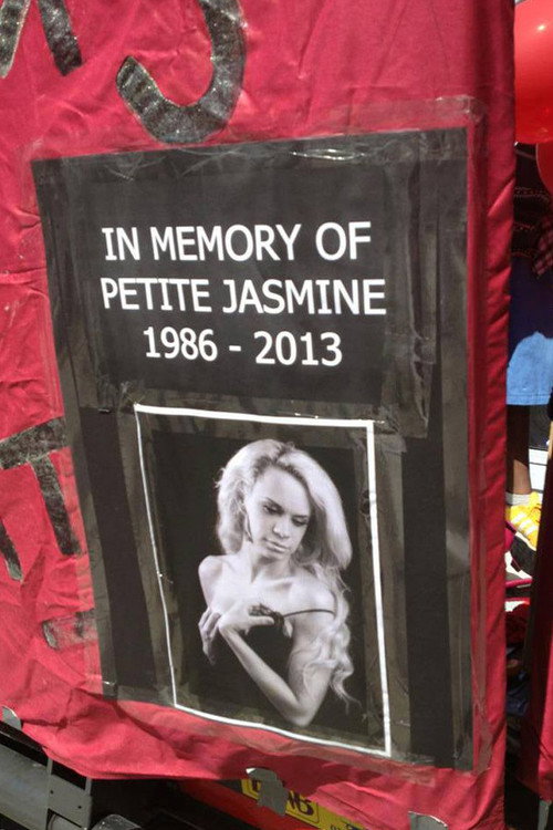 Everything’s Better than a Hooker poster