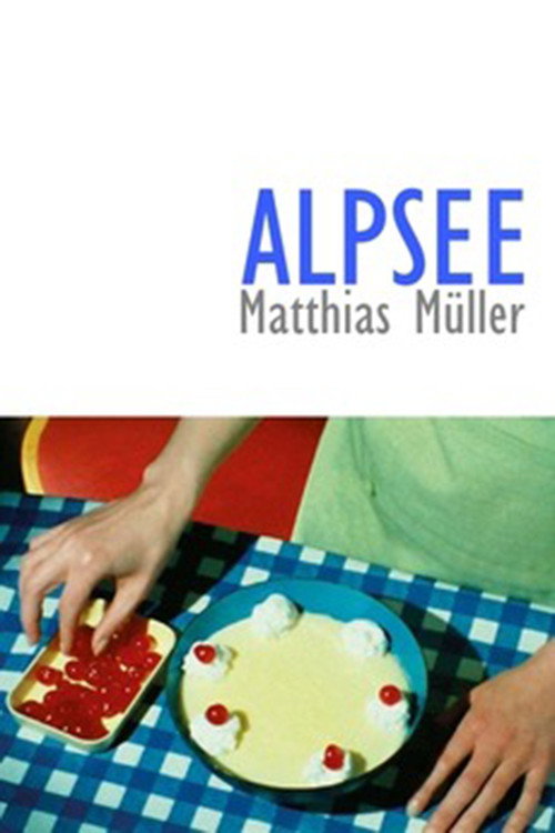 Alpsee poster