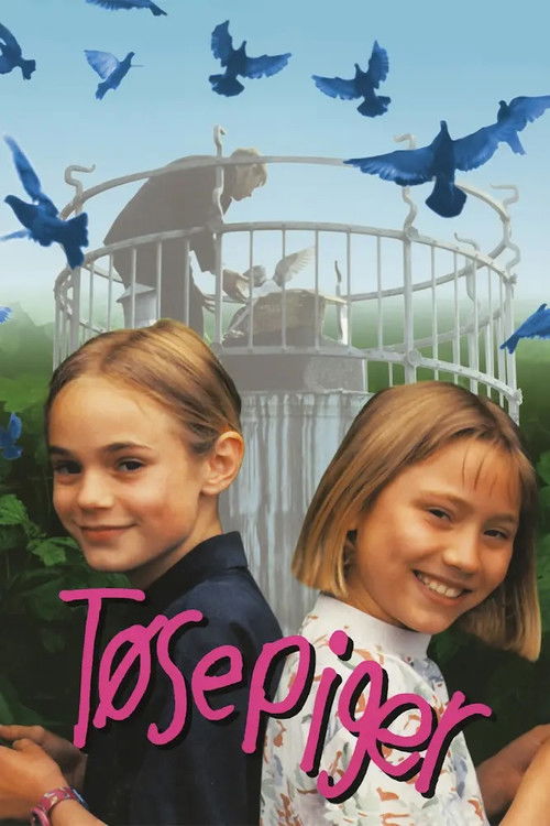 Watch Me Fly poster